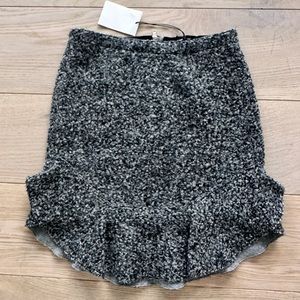 Isabel Marant BNWT wool skirt sz 38